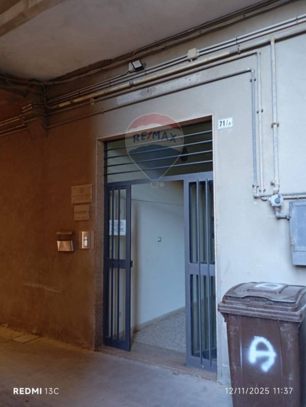 Appartement à Caltagirone