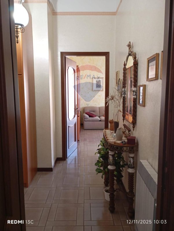 Appartement à Caltagirone