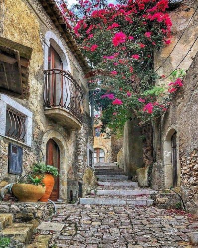 福尔扎-达格罗独栋房屋