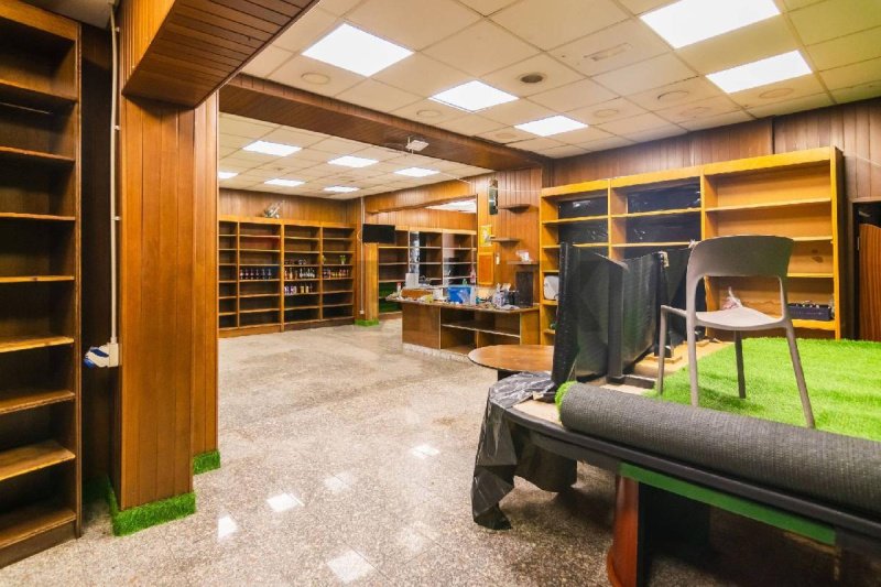 Zakelijk onroerend goed in Catanië