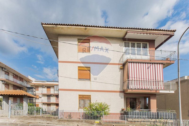Apartment in Fiumefreddo di Sicilia