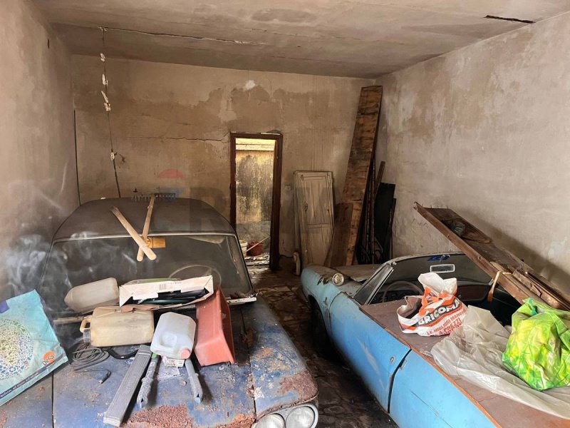 Appartement in Catanië