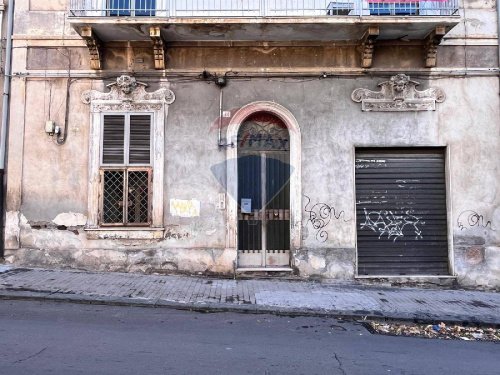 Inmueble comercial en Catania