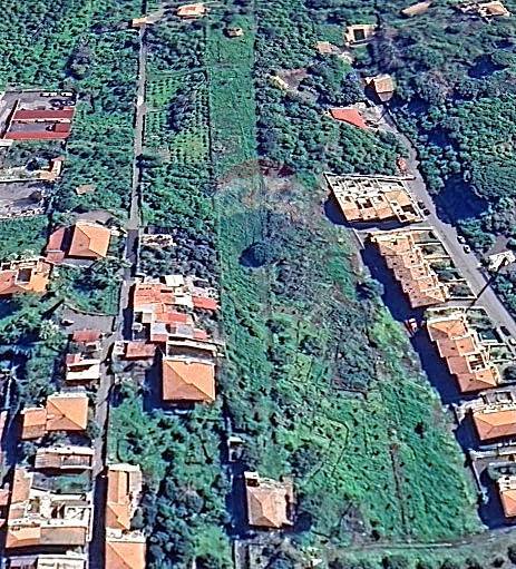 Terreno edificabile a Acireale