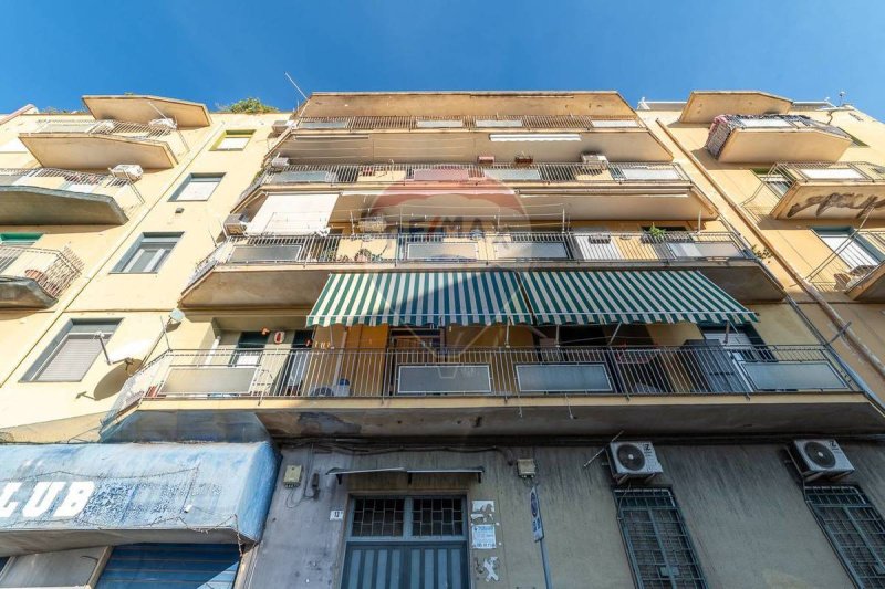 Appartement in Catanië