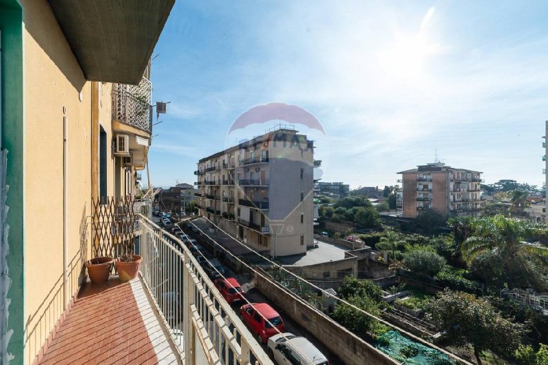 Appartement in Catanië