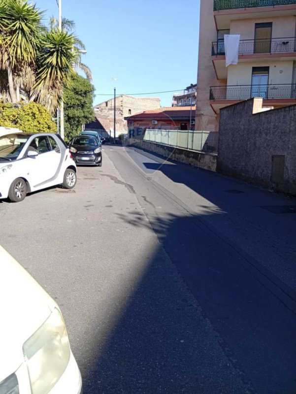 Jordbruksmark i Gravina di Catania