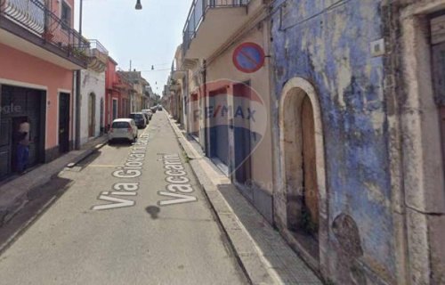 Casa indipendente a Riposto