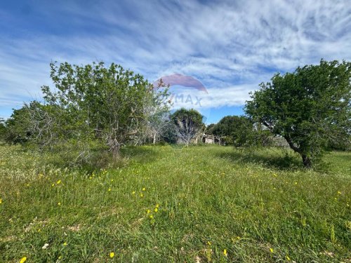 Casa de campo em Noto
