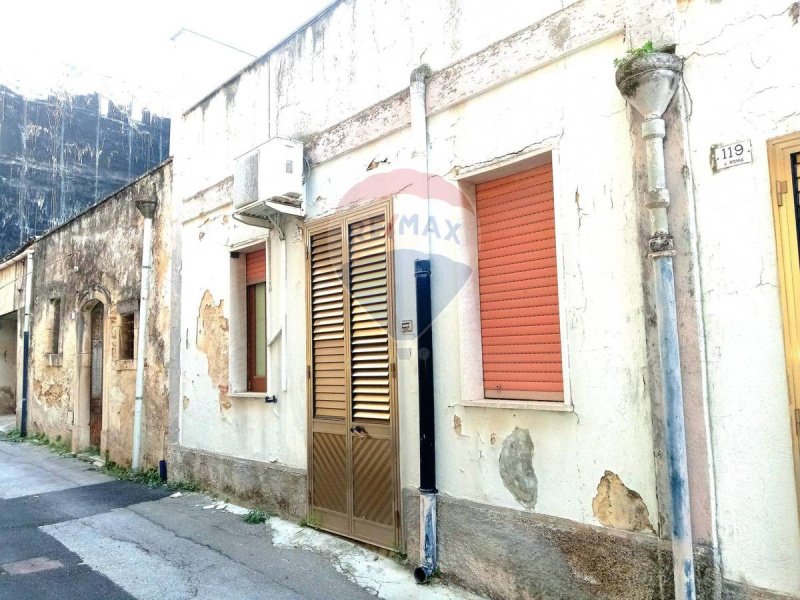 Vrijstaande woning in Sortino