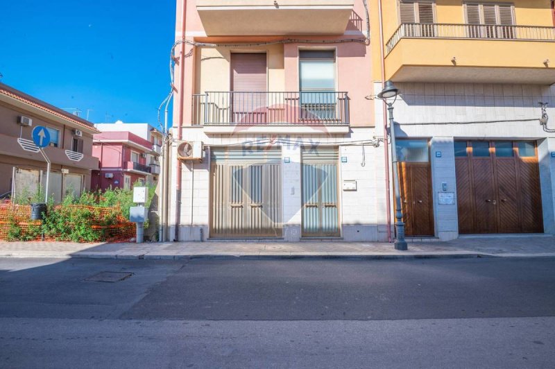 Casa independiente en Portopalo di Capo Passero