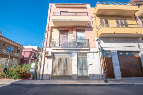 Casa independiente en Portopalo di Capo Passero
