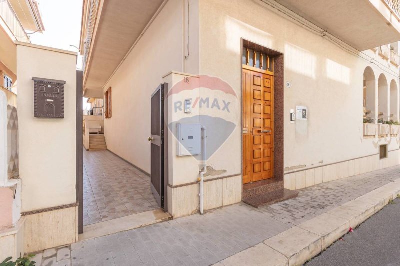 Apartamento en Ragusa