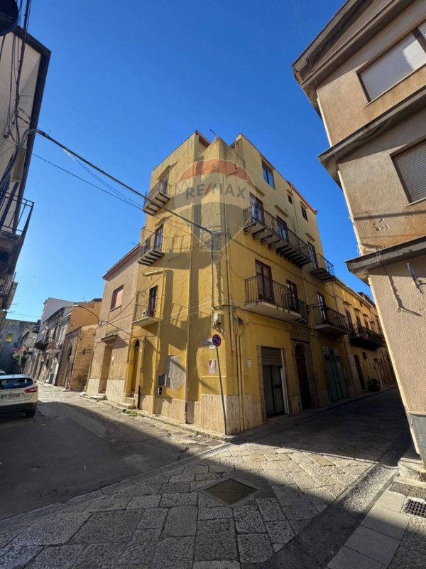 Appartamento a Partinico