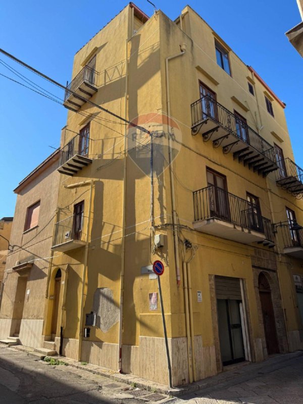 Appartamento a Partinico