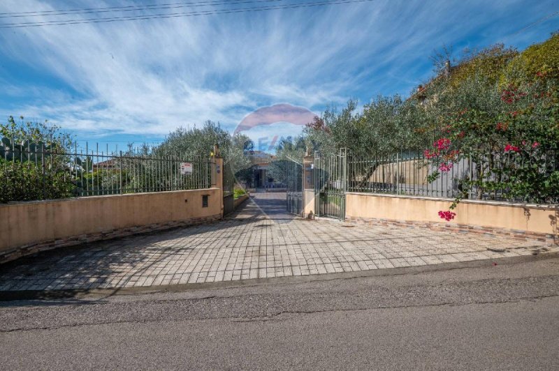 Villa à Caltagirone