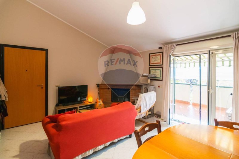 Lägenhet i San Giovanni la Punta