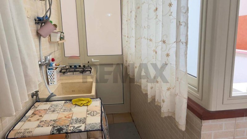 Appartement in Catanië