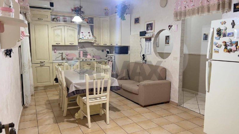 Appartement in Catanië