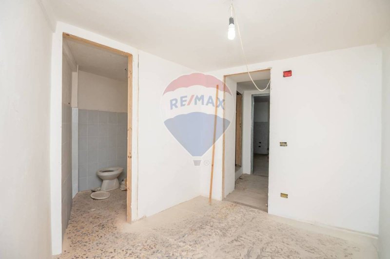 Wohnung in Caltagirone