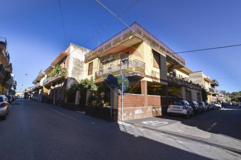 Villa i San Gregorio di Catania