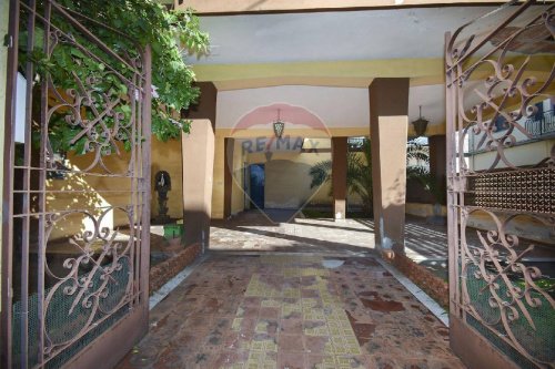 Villa i San Gregorio di Catania