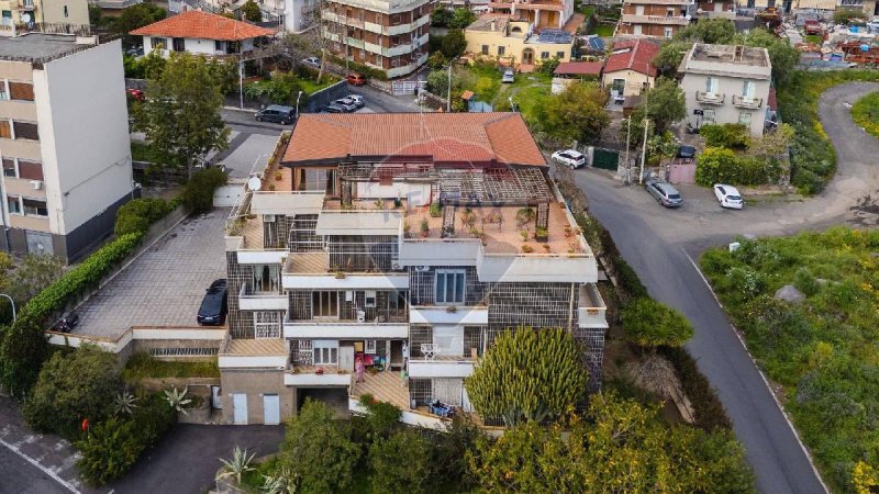 Apartment in Catania