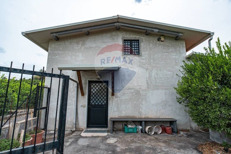 Terreno agricolo a Aci Catena