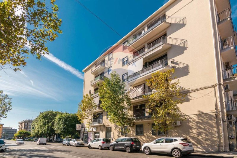 Appartement in Catanië