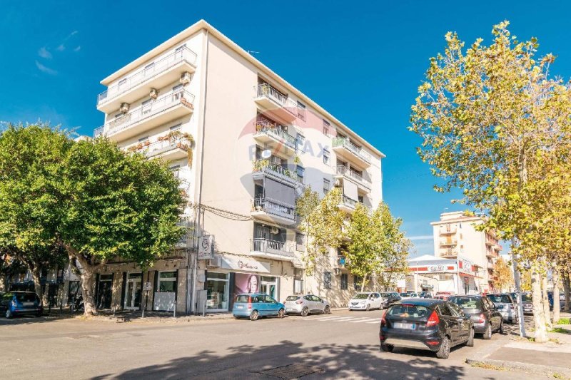 Appartement in Catanië