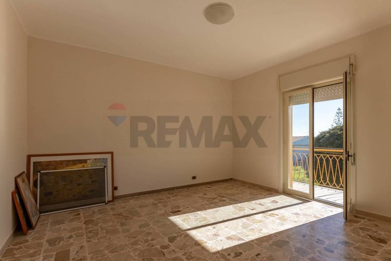 Appartement à Syracuse