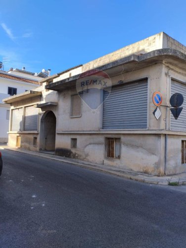 Casa independiente en Rosolini