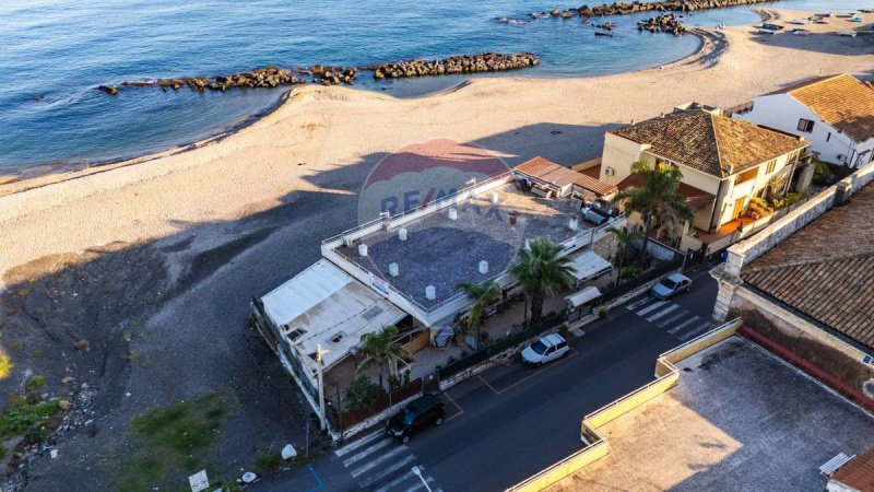 Casa independiente en Mascali