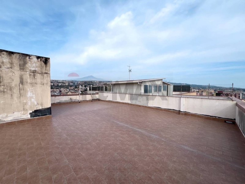 Apartamento en Catania