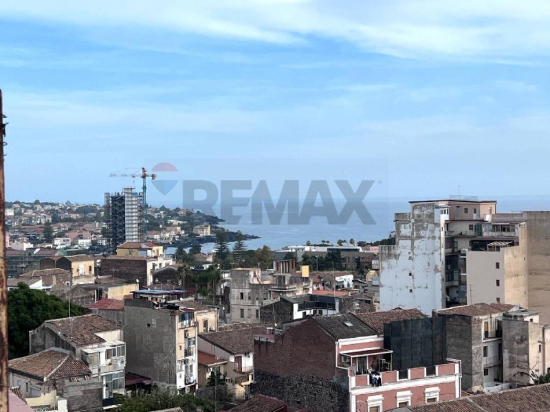 Apartamento en Catania