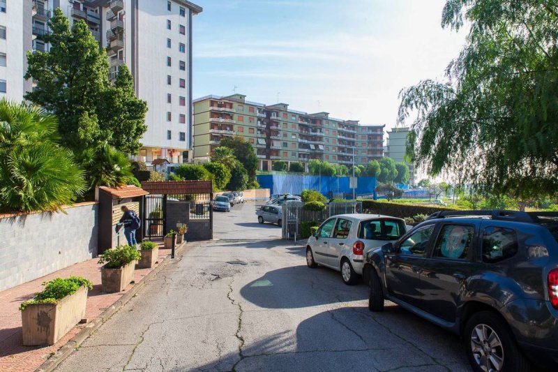 Appartement à Catane