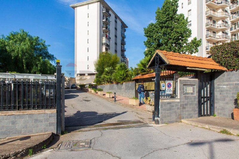 Appartement à Catane