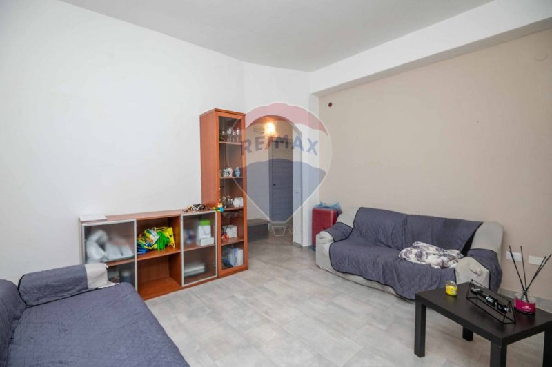 Apartamento en Caltagirone
