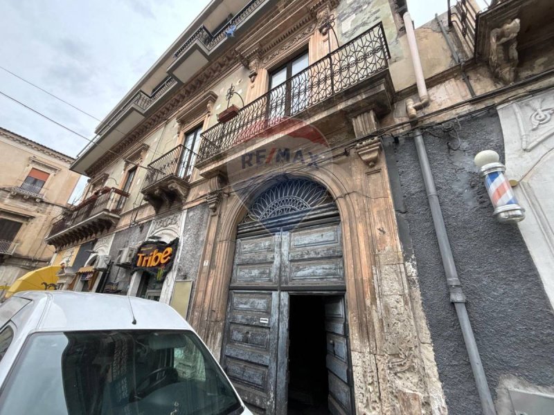 Appartement in Paternò