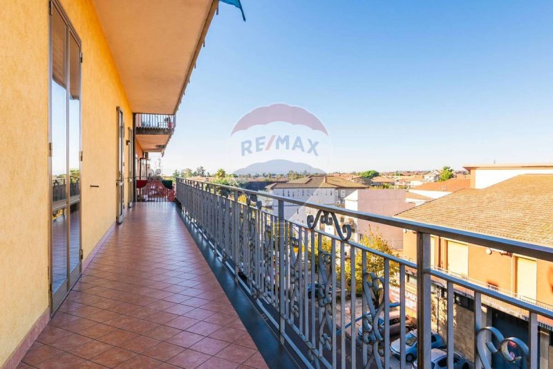 Appartement in San Giovanni la Punta