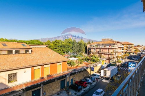 Terrasse à San Giovanni la Punta