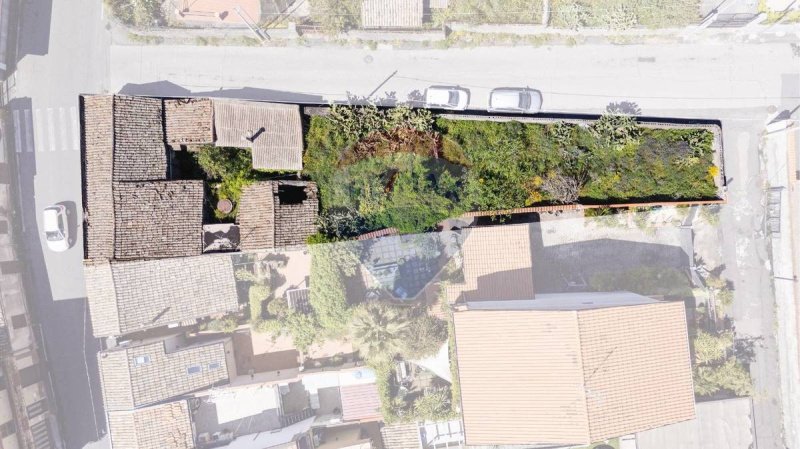 Detached house in Nicolosi