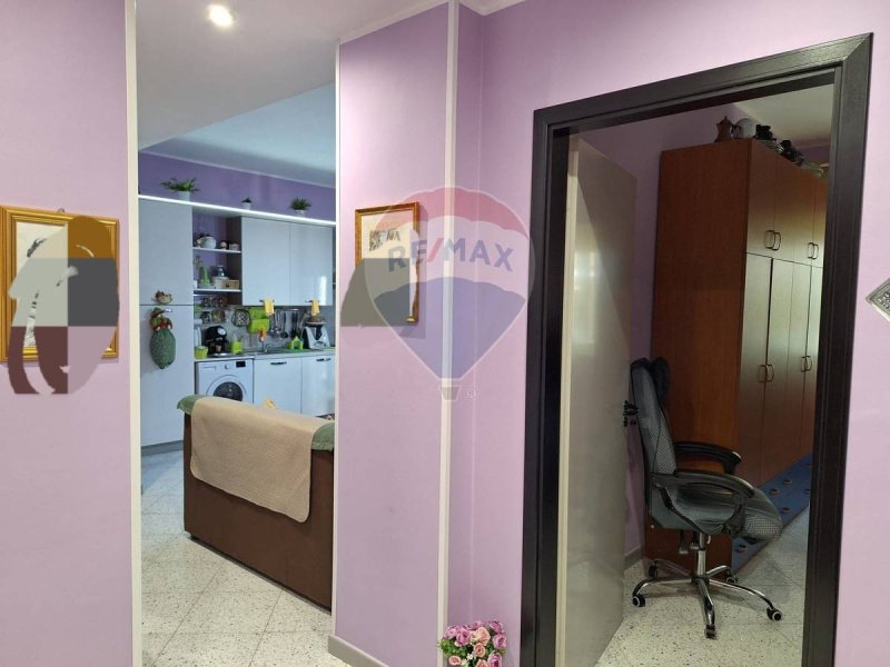 Apartamento en Augusta