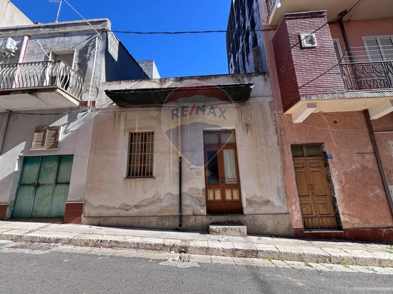 Casa indipendente a Pachino