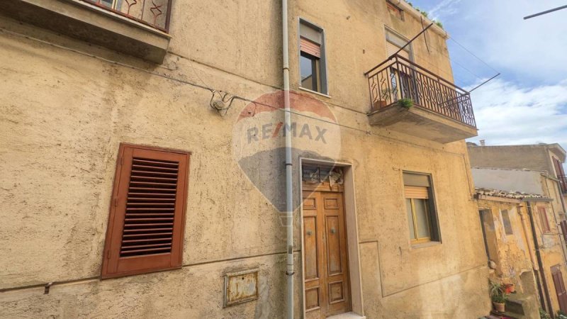 Appartement in Caltavuturo