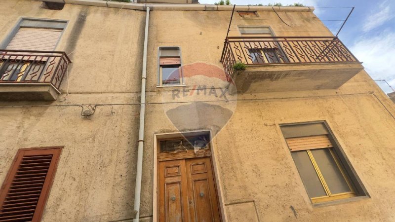 Appartement in Caltavuturo