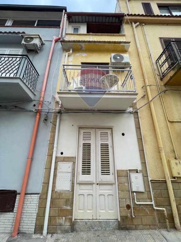 Casa independente em Trappeto