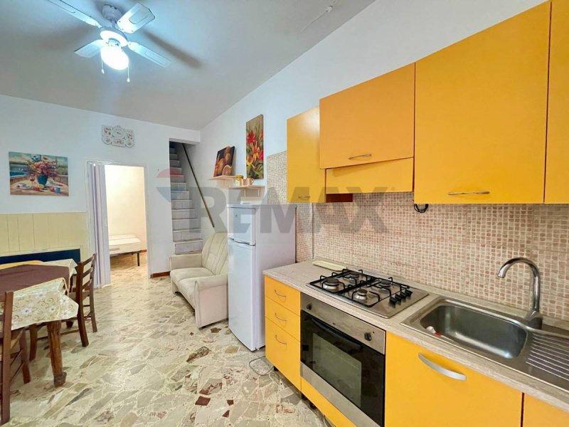 Detached house in Trappeto