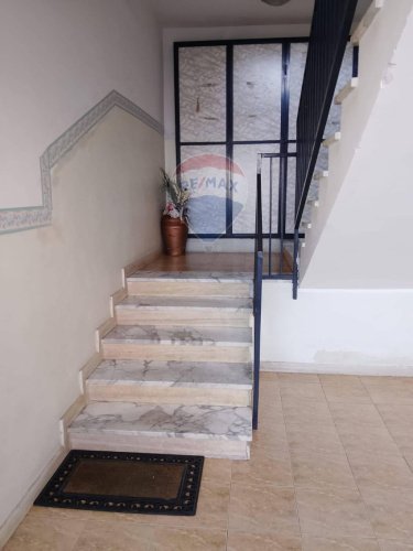 Appartement in Catanië