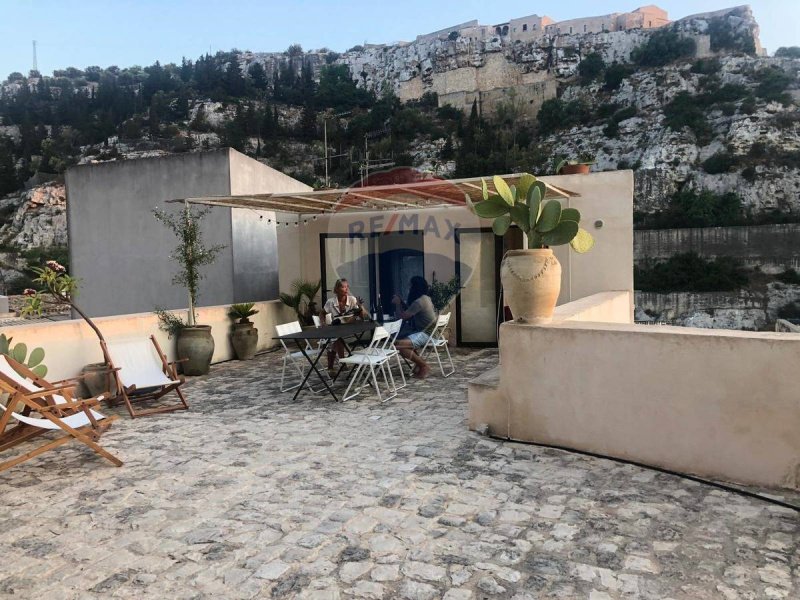 Casa independiente en Scicli